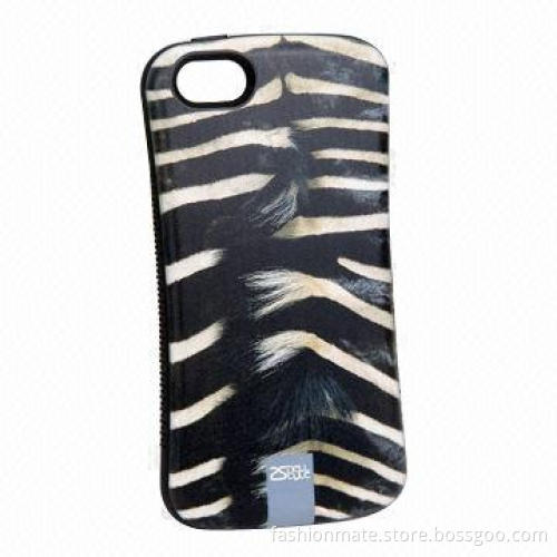 Mobile Phone Case for iPhone 5 and Samsung Smartphone